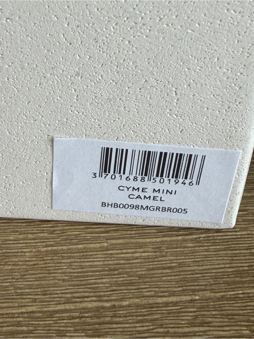 Brand new with tags never used - Picture 8 of 9